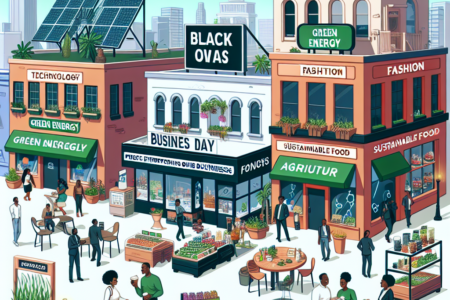 2026 black business ideas Unique Black Business Ideas for 2026 from the West Coast
