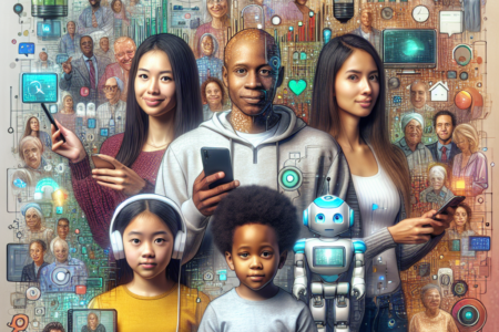 The breakdown of AI adoption by race shows&hellip;