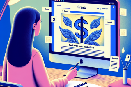 🔥 TURN YOUR POST INTO A PAID ARTICLE&hellip;