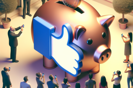 “The Price of a Like” ​If you are&hellip;