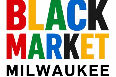 🛍️🔥 My City Channels Black Market Milwaukee is&hellip;