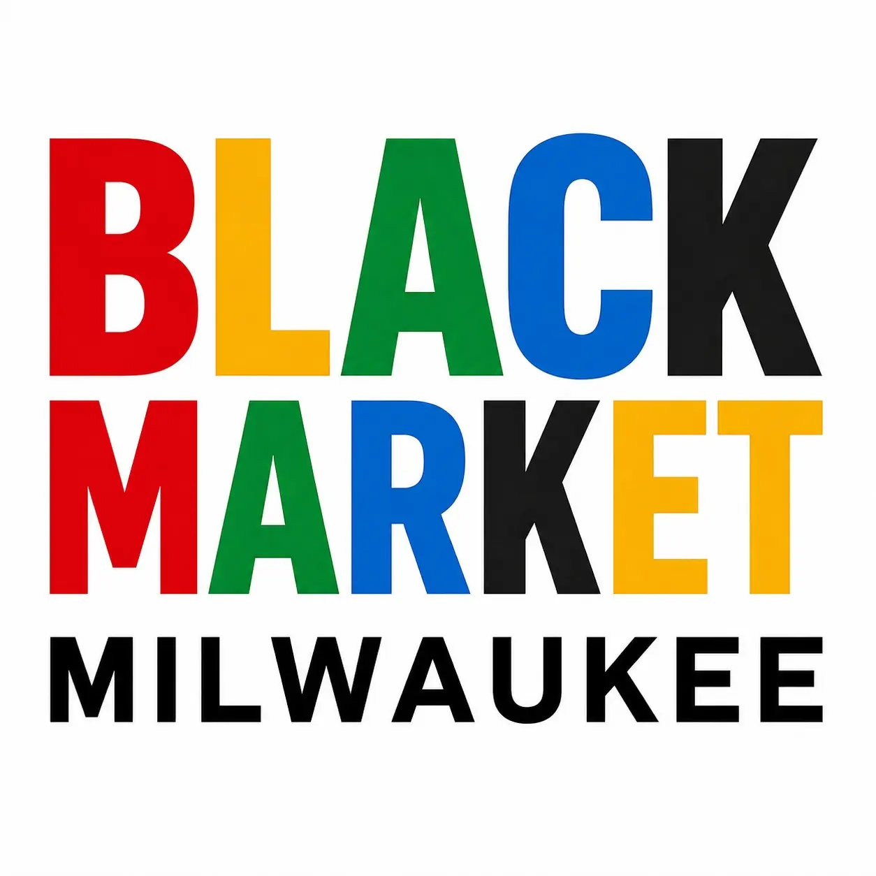 Black Market Corporation (full summer) 40 dates