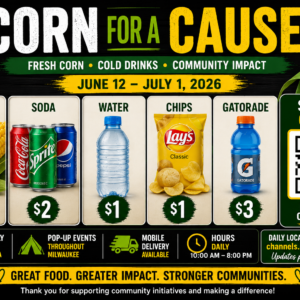 Dr Umar Johnson 16 🌽 Corn on the Cob