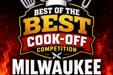 Best of the Best Food Competition MKE