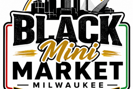 Black (Mini) Market Milwaukee – Daily