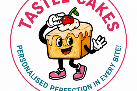Create Your Own Cake | You Choose. We Bake. You Enjoy.