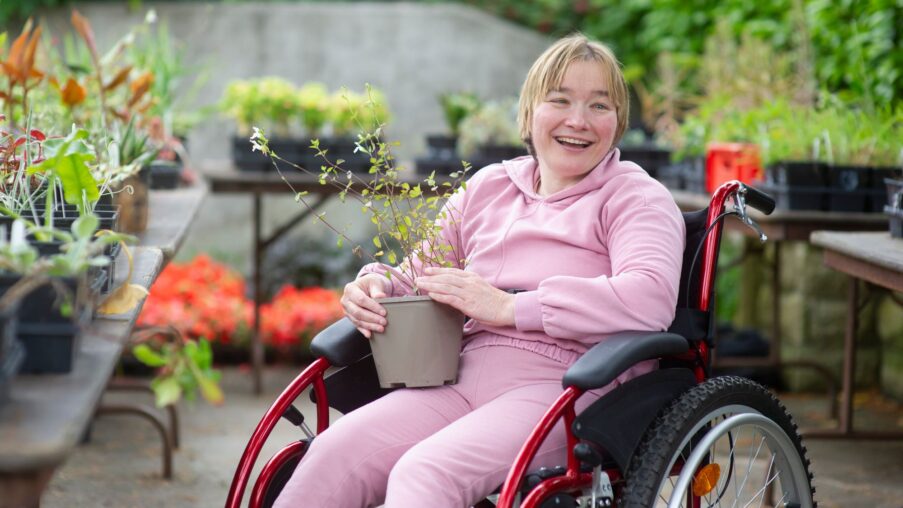 7 accessible gardening ideas everyone should try they make growing easier for gardeners of all ages abilities 19Nau3