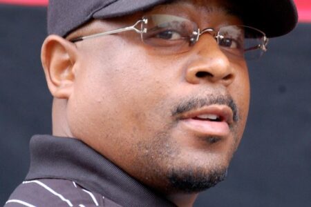 Martin Lawrence