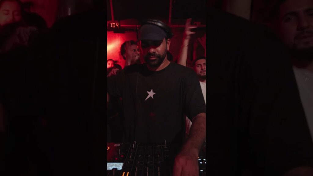 ahadadream in the mixmag lab full set out now djset mixmag dj mixmaglab dancemusic GNw7VH
