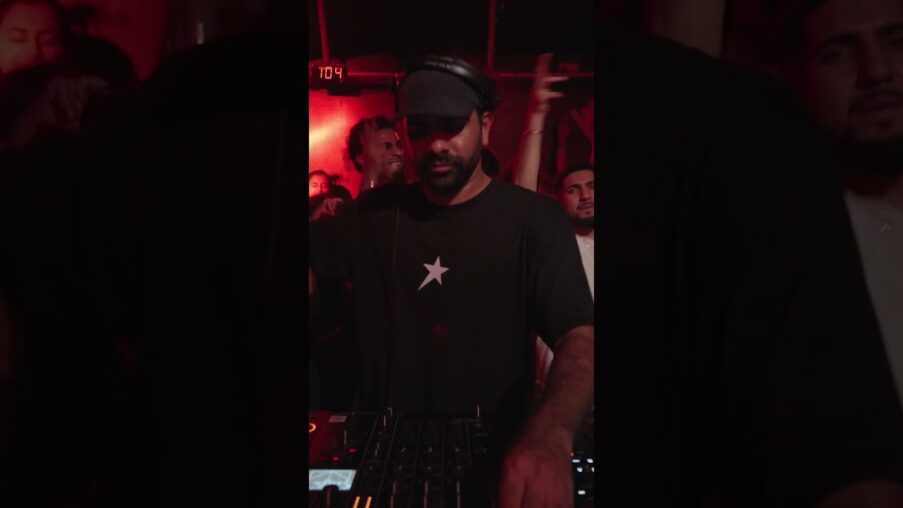 ahadadream in the mixmag lab full set out now djset mixmag dj mixmaglab dancemusic GNw7VH