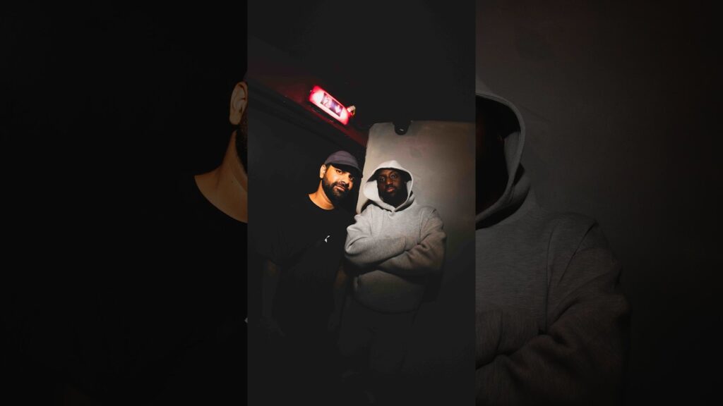ahadadream plays the mixmag lab fresh off the release of his new album electronicmusic djset dj ytDSSG