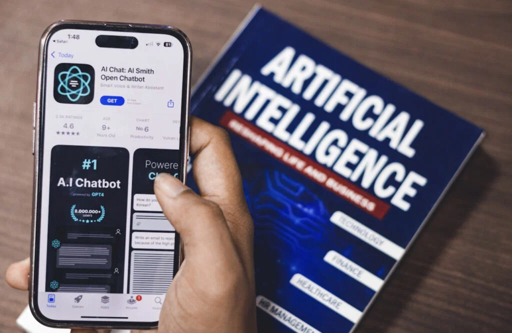 ai is giving side hustlers a serious income boost PuNIWo