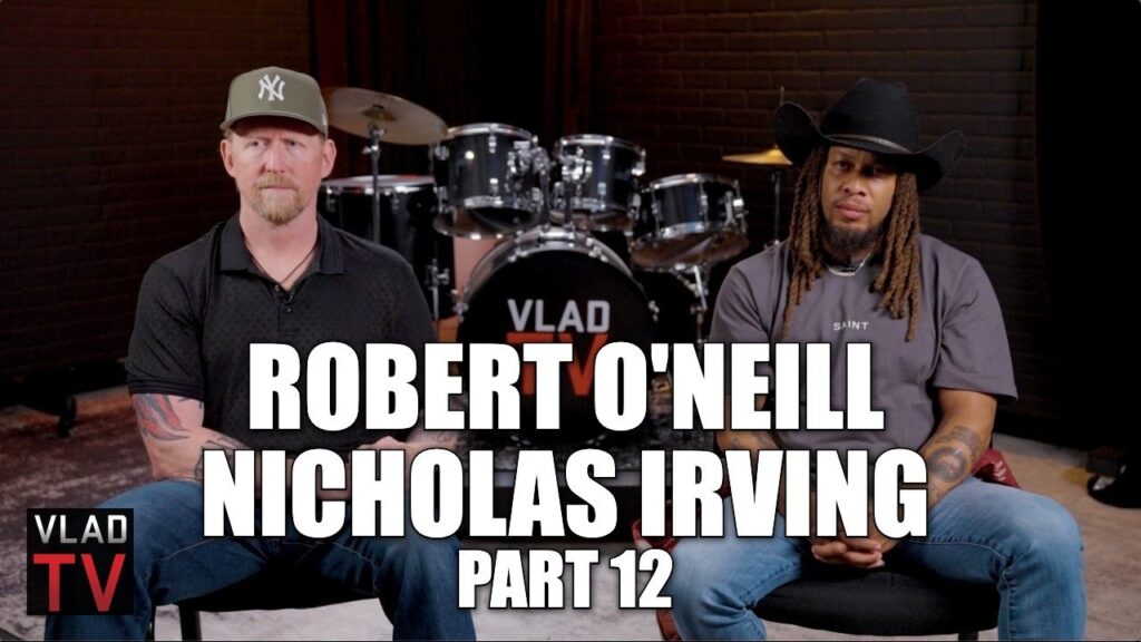 army sniper nicholas irving navy seal robert oneill each pick 1 gun for life part 12 KaSX7V
