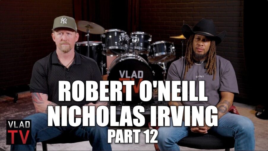 army sniper nicholas irving navy seal robert oneill each pick 1 gun for life part 12 KaSX7V