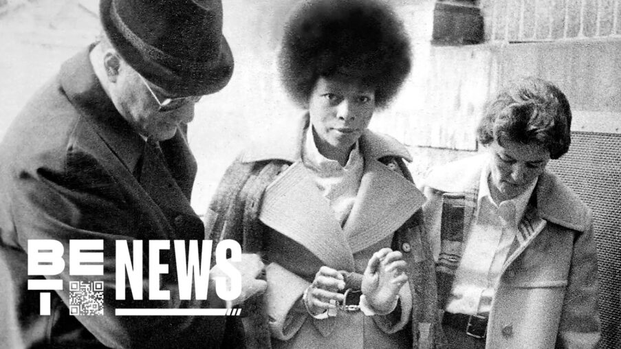 assata shakurs life legacy fight for black liberation remembered at nyc memorial bet news ePDfmD