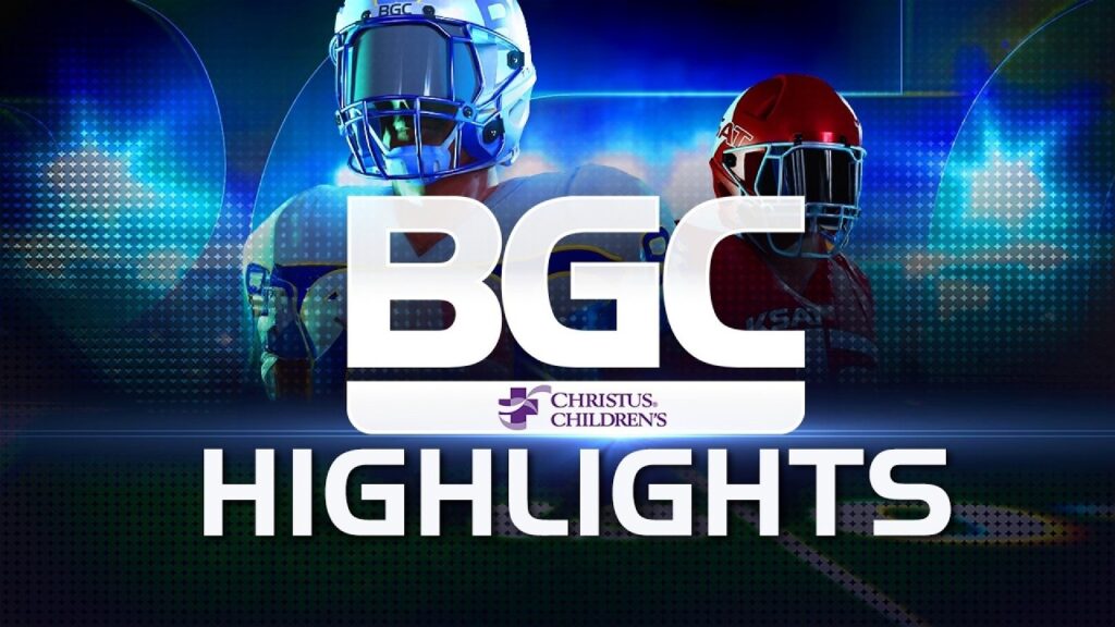 bgc saturday night week 5 highlights 2026 yy91qV