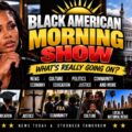 black americans need to know this today morning news real talk special guest appearance 5NXxEx
