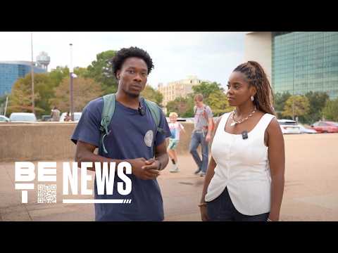 black texas voters speak out ahead of the midterms Lc5vCU