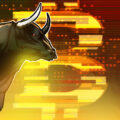 btc price nears eight month high above 85k five things to know in bitcoin this week EEjGCl