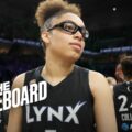 caitlin clarks rookie scoring record broken by olivia miles the scoreboard 0lqaXI