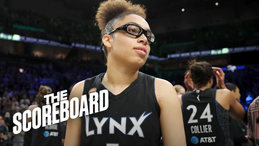caitlin clarks rookie scoring record broken by olivia miles the scoreboard 0lqaXI