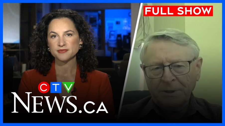 campbellton n b mayor dies suddenly at age 75 ctv your morning atlantic for sept 28 2026 3sXASd