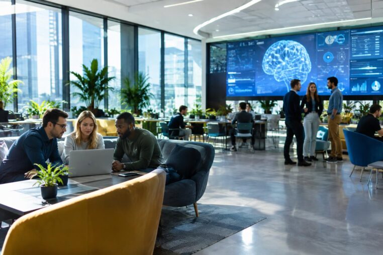 channels biz global digital ai powered headquarters where every pQD9Kz