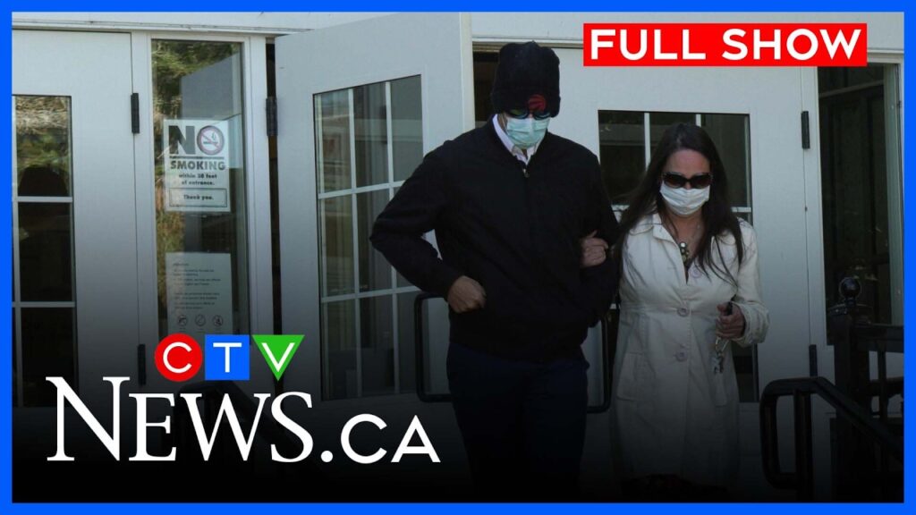 child sex abuser asks judge for second chance ctv news barrie at six for sept 23 2026 hPYZg0
