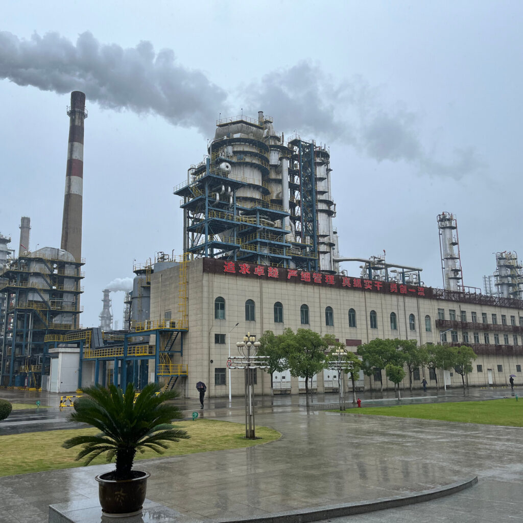 china stockpiled oil and now it could dominate the energy landscape MPc4bP
