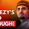 chris brown is fed up with the music industry is he right tsr live H9vvDW
