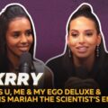 chxrry reveals u me my ego deluxe explains mariah the scientists empathy ooQ70d