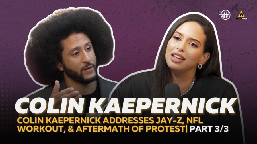 colin kaepernick addresses jay z nfl workout aftermatch of protest part 3 3 IYSvFP