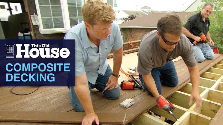composite decking this old house 57pLEf