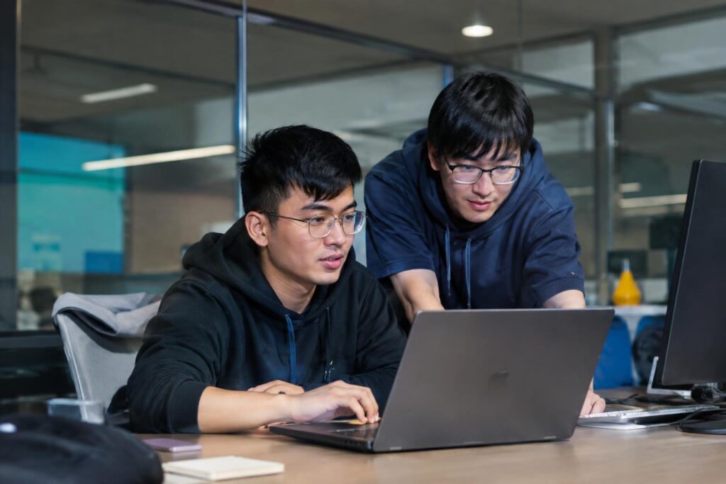 dapo an open source rl system from bytedance seed and tsinghua air LoGek5