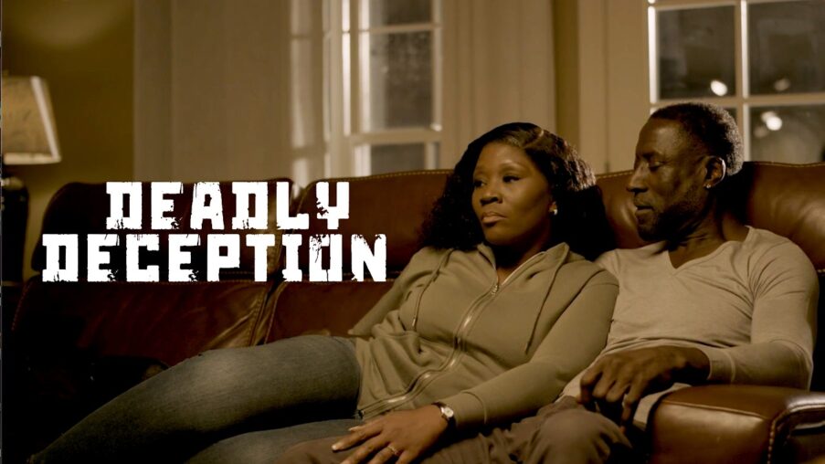 deadly deception she found love again but he came looking for revenge WY9Hue
