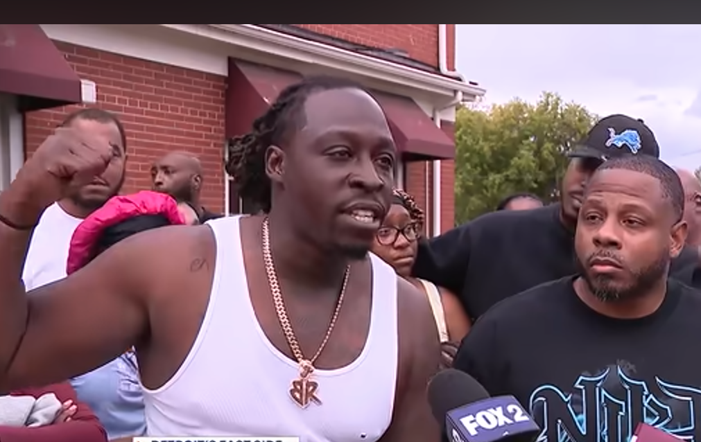 Detroit funeral home cremates wrong mother, presents another body to family 2 detroit funeral home cremates wrong mother presents another body to family TP5nk2