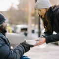 embracing the spirit of generosity in a self centered world HCop75