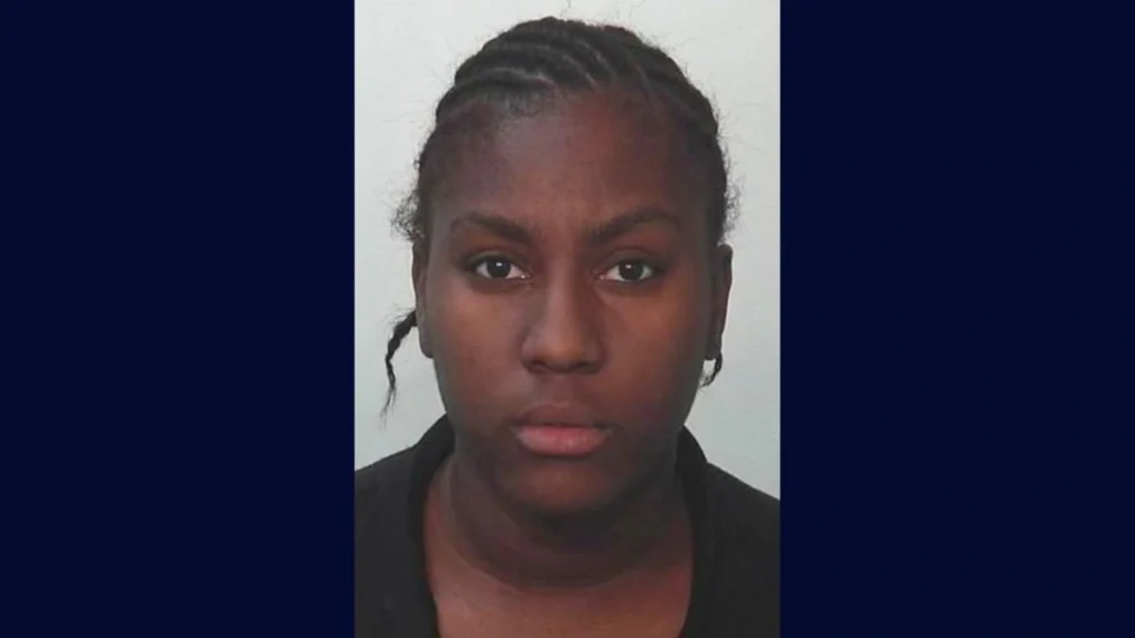 ‘Face Down’: Indiana Mom Sentenced After Her 2-Month-Old Daughter Became Trapped Beneath a Couch Cushion While She Slept 2 face down indiana mom sentenced after her 2 month old daughter became trapped beneath a couch cushion while she slept AJSFCU