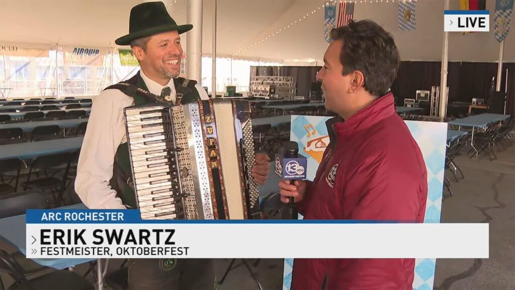 fairport oktoberfest upcoming fringe shows kids out and about chris beard 3DZdhw