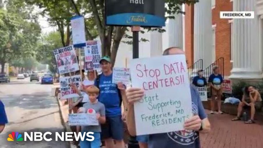 faith leaders divided over ai data centers popping up in their communities 0sQoR1