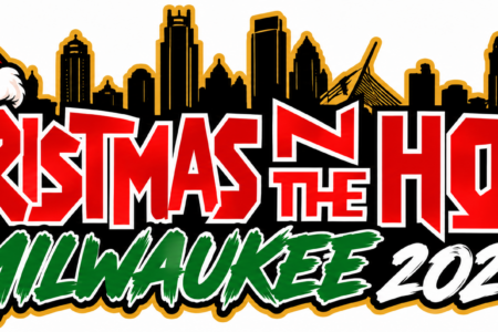 Christmas N’ Da Hood Holiday Toy Giveaway 2026