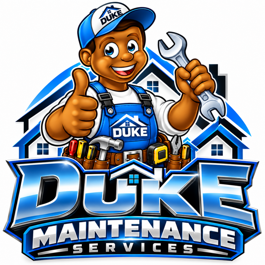 Duke Maintenance Service