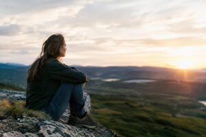 Finding Light in the Shadows: Understanding Grief and Its Healing Journey