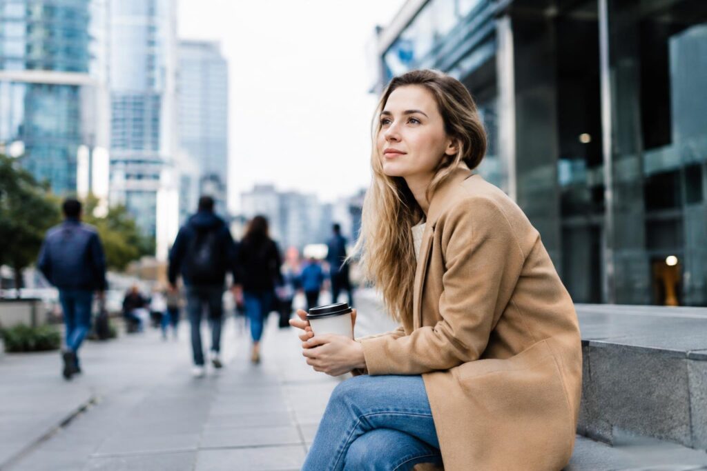 finding your authentic voice in a noisy world g84C2M