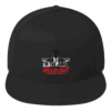 I'm the juror that held out - Flat Bill Cap