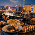 food ideas in las vegas evn6OQ
