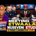 fred lumbuye live museveni ne muhoozi bawedde un ne america basazewo esawa yona omuliro gunyooka 6S8loq
