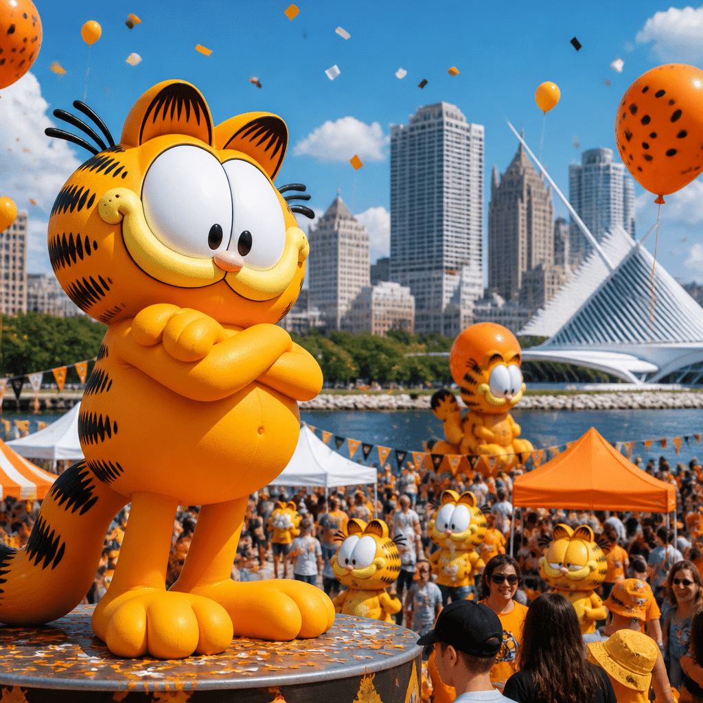 Garfield Fest Milwaukee 2026 2 garfield fest milwaukee 2026 9e4WH6
