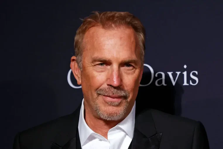he has a type kevin costner 71 is on the prowl after being spotted with two younger women who have one thing in common with his ex wife GLITd4