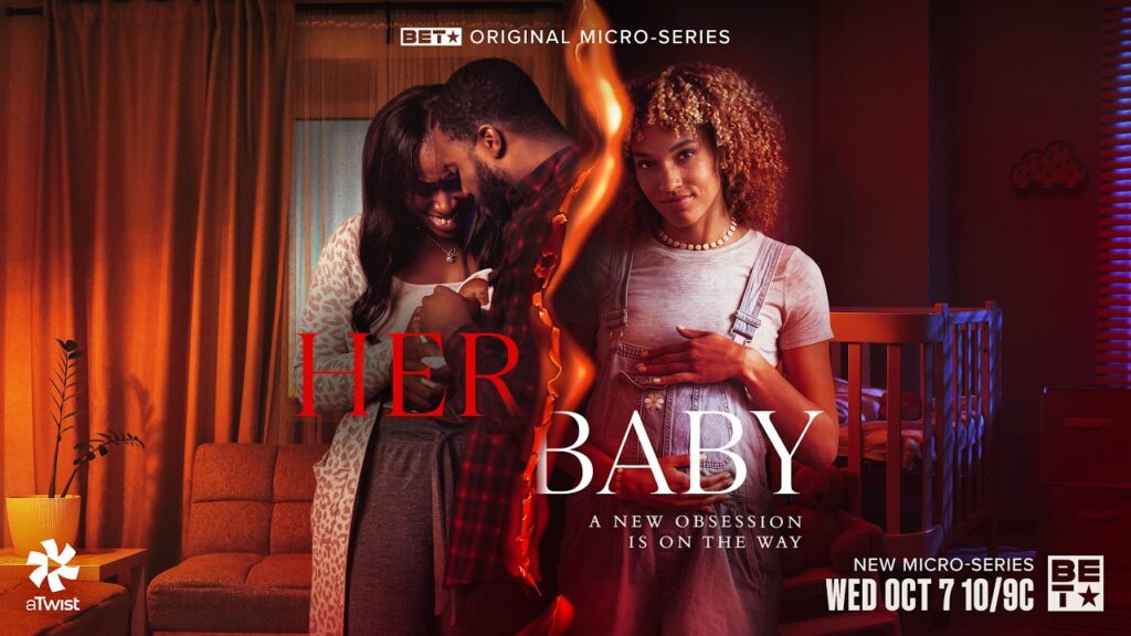 her baby new micro series premieres wednesday oct 7 at 10 9c 1WD8ay